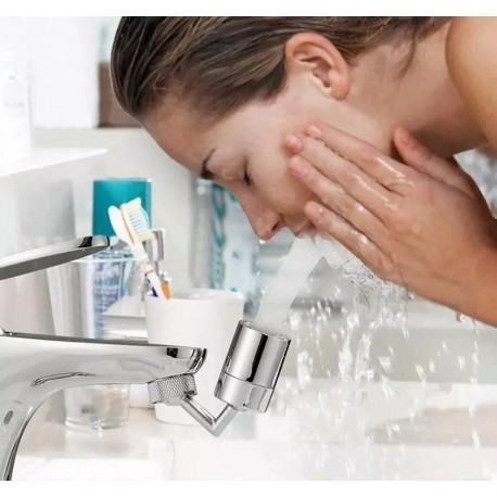 Насадка-фильтр на смеситель Water Sci ST M015  оптом-7