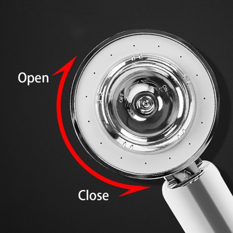 Насадка на душ Multifunctional Faucet  оптом-3