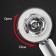 Насадка на душ Multifunctional Faucet  оптом