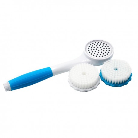 Насадка на душ со сменными массажными насадками Jesopb  оптом