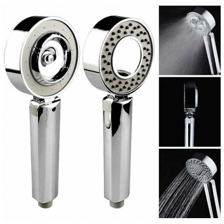 Насадка на душ Multifunctional Faucet  оптом-4