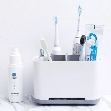 Органайзер для зубных щеток и пасты  оптом-10