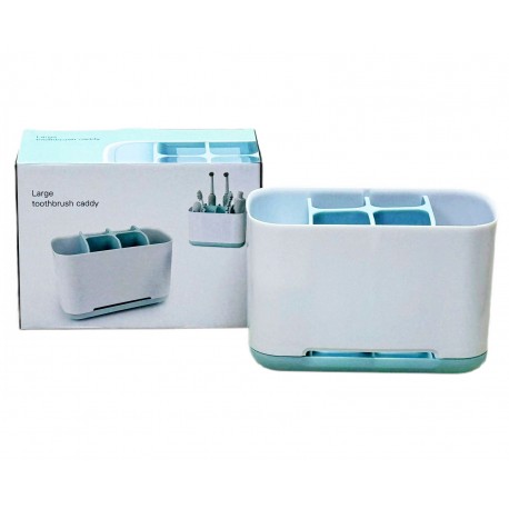 Органайзер для зубных щеток и пасты  оптом-2