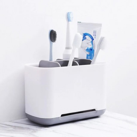 Органайзер для зубных щеток и пасты  оптом-8