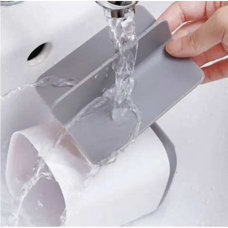 Органайзер для зубных щеток и пасты  оптом-9