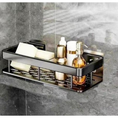 Однослойная полка для ванной  оптом-2