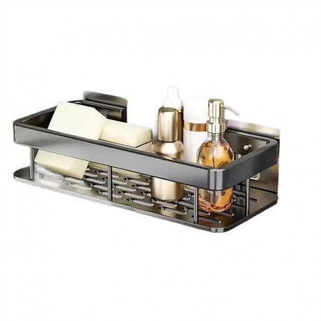 Однослойная полка для ванной  оптом