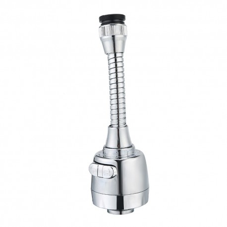 Регулируемый экономитель воды Water Saver 360 с шлангом  оптом