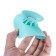 Силиконовое ситечко для раковины Flex Drain Stor&Hair Catcher  оптом