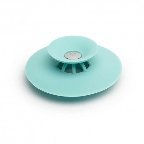 Силиконовое ситечко для раковины Flex Drain Stor&Hair Catcher  оптом