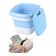 Складная стиральная машина Folding Washing Machine  оптом