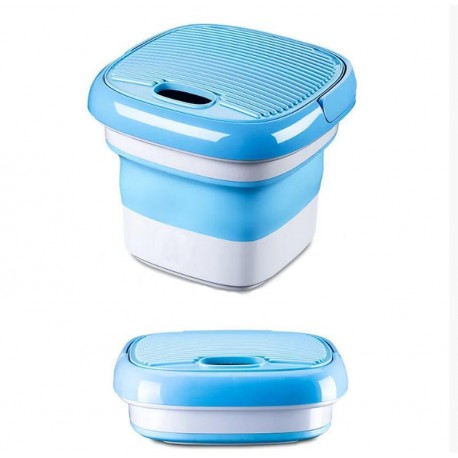 Складная стиральная машина Folding Washing Machine  оптом-2