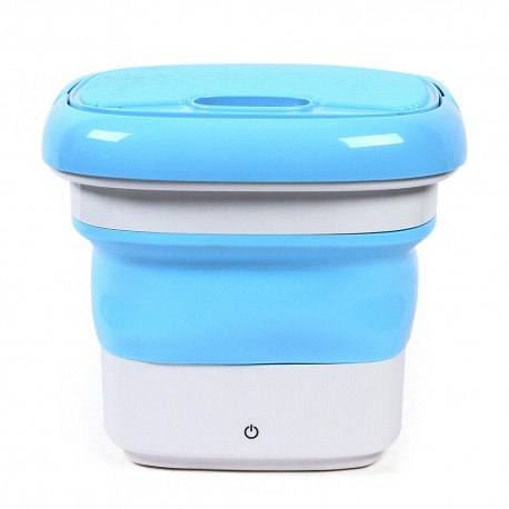 Складная стиральная машина Folding Washing Machine  оптом-1