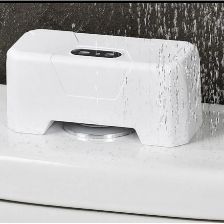 Автоматический электрический сенсорный смыв для унитаза Sensing Toilet Flush инфракрасный оптом-2