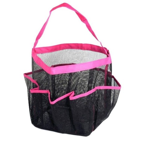 Сумка-сетка для ванных принадлежностей  оптом-1