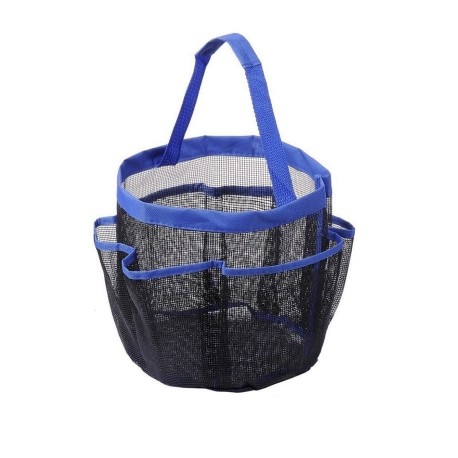 Сумка-сетка для ванных принадлежностей  оптом