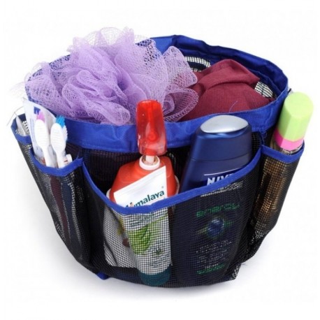 Сумка-сетка для ванных принадлежностей  оптом-3