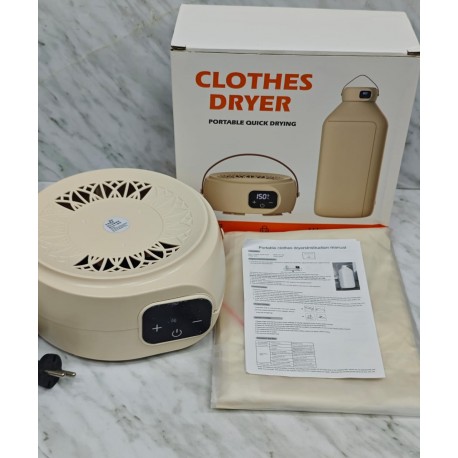 Портативная ультрафиолетовая вертикальная сушилка одежды для удаления клещей  оптом-4