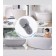 Силиконовый массажный тапок Silicone magic bathroom slippers для ванной, сауны 1 шт  оптом