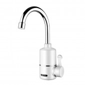 Проточный водонагреватель Instant Electric RX-004 с металлическим краном 