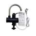 Проточный водонагреватель Instant Electric Heating Water Faucet RX-014 black оптом