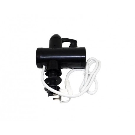 Проточный водонагреватель Instant Electric RX-014 black  оптом-3