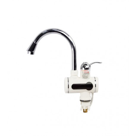 Водонагреватель проточный Instant Electric Heating Water Faucet&Shower  оптом-2