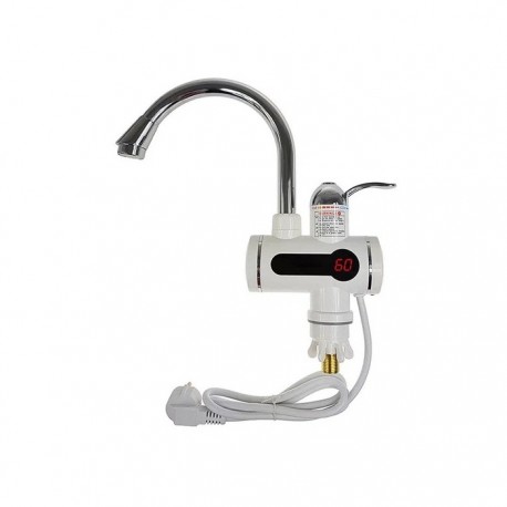 Водонагреватель проточный Instant Electric Heating Water Faucet&Shower  оптом-1