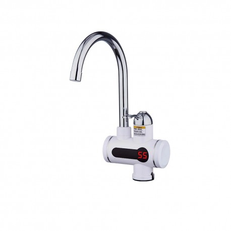 Водонагреватель проточный Instant Electric Heating Water Faucet&Shower  оптом-4