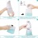 Сенсорный дозатор для жидкого мыла FOAMING SOAP DISPENDER для ванной комнаты  оптом