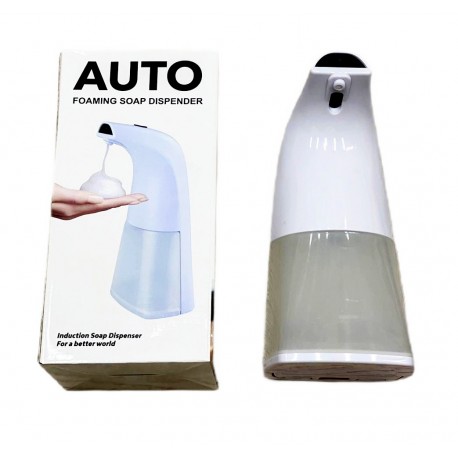 Сенсорный дозатор для жидкого мыла FOAMING SOAP DISPENDER для ванной комнаты  оптом