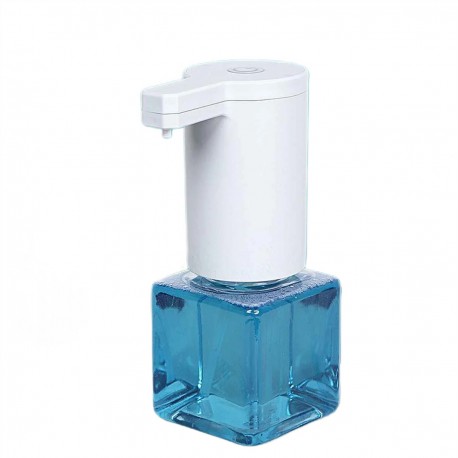 Сенсорный настольный диспенсер для жидкого мыла 260 мл  оптом-1