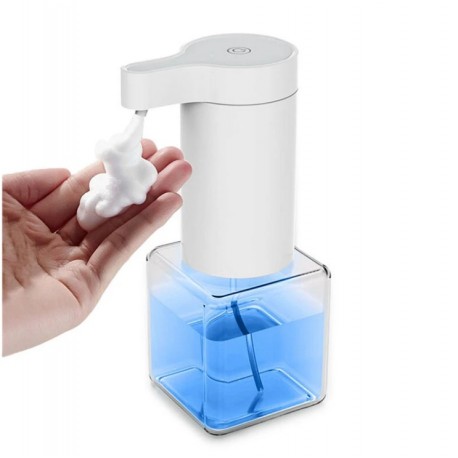 Сенсорный настольный диспенсер для жидкого мыла 260 мл  оптом