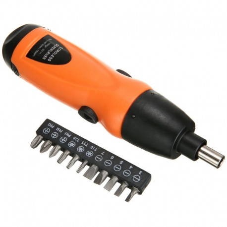 Электрическая отвертка X-Power Cordless Screwdriver  оптом-1