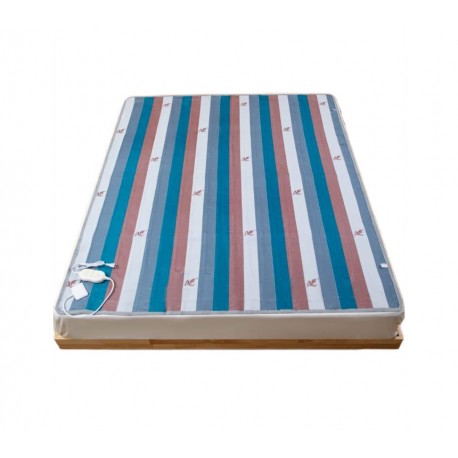 Электрическое одеяло с термостатом 150 х 70 см  оптом