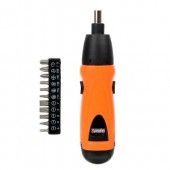 Электрическая отвертка X-Power Cordless Screwdriver 