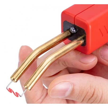 Паяльник для ремонта изделий из пластика  оптом-1