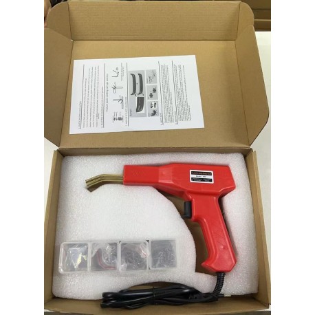 Паяльник для ремонта изделий из пластика  оптом-9