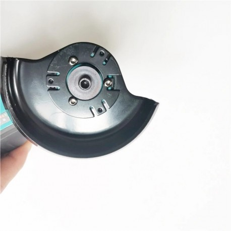 Портативная угловая шлифовальная машина (болгарка) 12 V, 1500 мАч, двойной аккумулятор  оптом-9