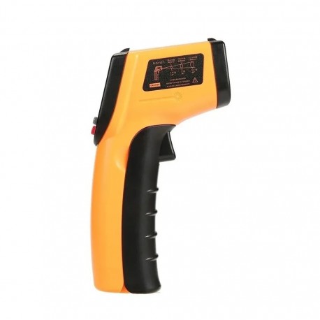 Инфракрасный бесконтактный термометр Infrared thermometer GP-300  оптом-1