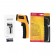 Инфракрасный бесконтактный термометр Infrared thermometer GP-300  оптом