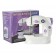 Мини швейная машина 4в1 Mini Sewing Machine  оптом