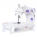 Мини швейная машина 4в1 Mini Sewing Machine оптом