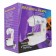 Мини швейная машина 4в1 Mini Sewing Machine  оптом