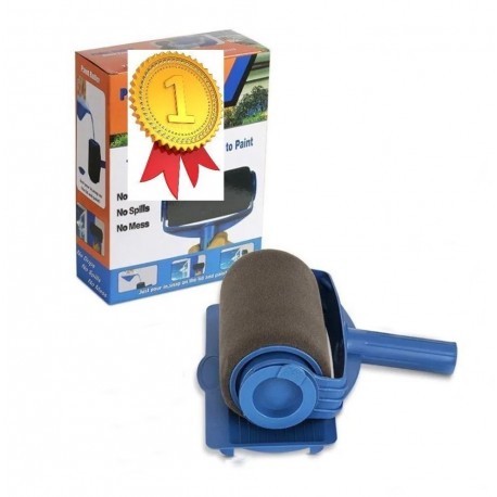 Многофункциональный валик для окрашивания Paint Roller  оптом