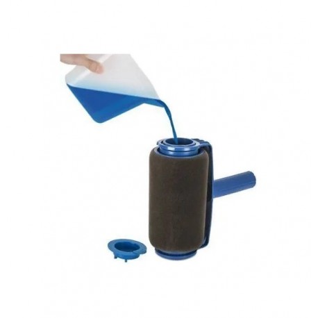 Многофункциональный валик для окрашивания Paint Roller  оптом-5