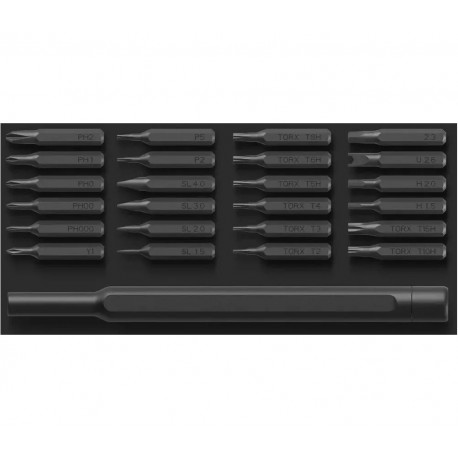 Набор отверток для точных работ 24 в 1  оптом-1