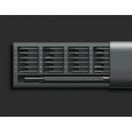 Набор отверток для точных работ 24 в 1  оптом-2