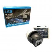 Муляж уличной камеры Solar Simulation Small Wall Lamp 60W 