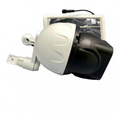 Муляж уличной камеры Solar Simulation Small Wall Lamp 60W  оптом-2